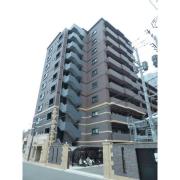 門司ポロニア弐番館