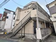 ハピネス小茂根