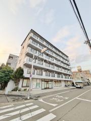 プランドール住之江