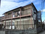 西武池袋・豊島線西所沢駅まで徒歩15分