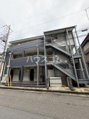 Fille Flats KAWAGOE-MINAMI