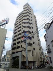 アルグラッド福島EAST