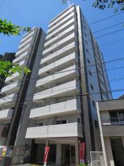 地下鉄箱崎線箱崎宮前駅まで徒歩4分