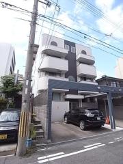 阪神本線新在家駅まで徒歩6分