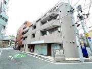 プリンセスコート東麻布