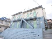 小田急小田原線柿生駅まで徒歩8分