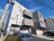 阪急宝塚線豊中駅まで徒歩3分