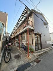 コーポラル三宝