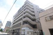 北九州モノレール旦過駅まで徒歩7分