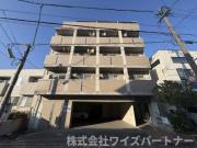 西鉄天神大牟田線高宮駅まで徒歩31分