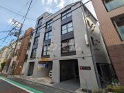ミレドゥーエ西小山