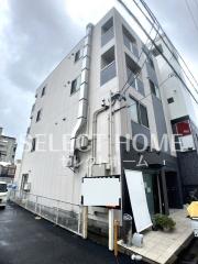 名鉄名古屋本線東岡崎駅まで徒歩3分