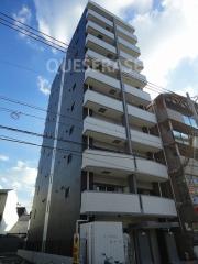 地下鉄長堀鶴見緑地線蒲生四丁目駅まで徒歩5分