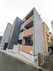 ハーモニーテラス豊里
