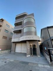 ＪＲ東海道本線甲南山手駅まで徒歩4分
