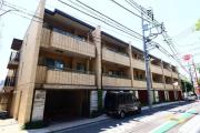 ＪＲ山手線目黒駅まで徒歩6分