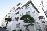 東急市が尾ドエリングD棟
