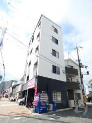 地下鉄谷町線関目高殿駅まで徒歩4分
