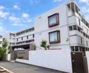 埼玉高速鉄道川口元郷駅まで徒歩1分