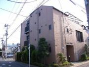 赤坂ビレージ鷹番