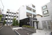 ＪＲ京浜東北・根岸線大森駅まで徒歩13分