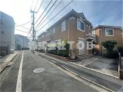 マノワール-高井戸東3丁目-
