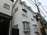 東急目黒線武蔵小山駅まで徒歩11分