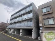 地下鉄南北線麻生駅まで徒歩7分