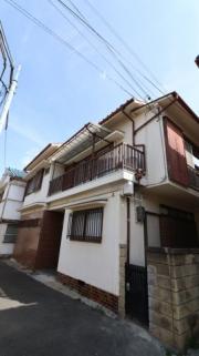 城が山4丁目戸建