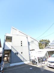 フジパレス岡田