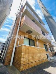 ファインクレスト伊勢町