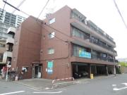 東京メトロ日比谷線南千住駅まで徒歩15分