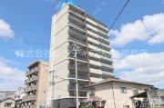 地下鉄谷町線都島駅まで徒歩4分