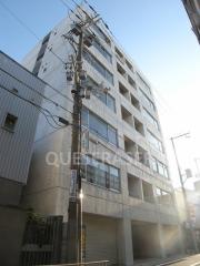 阪急神戸線中津駅まで徒歩8分