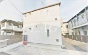 ＪＲ中央線東小金井駅まで徒歩10分