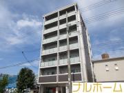 近鉄南大阪線北田辺駅まで徒歩4分