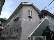グリーンハイツ