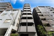 東武亀戸線亀戸水神駅まで徒歩8分