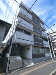 ＪＲ総武線（各駅停車）千葉駅まで徒歩7分
