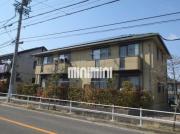 MastTown徳重I C棟