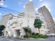 東急田園都市線溝の口駅まで徒歩7分