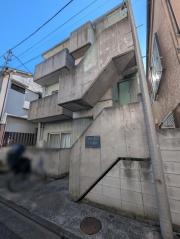 京急本線平和島駅まで徒歩6分