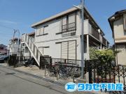 ＪＲ山陽本線東加古川駅まで徒歩16分