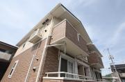 ＪＲ山陽本線笠岡駅まで徒歩5分