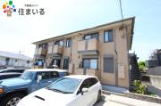 名鉄名古屋本線中京競馬場前駅まで徒歩22分