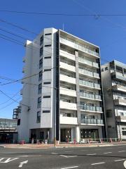 ＪＲ指宿枕崎線谷山駅まで徒歩3分