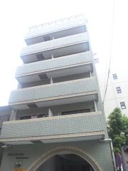 ＪＲ京浜東北・根岸線東神奈川駅まで徒歩10分