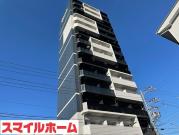 プレサンスNAGOYA覚王山