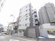 ＪＲ山手線駒込駅まで徒歩5分