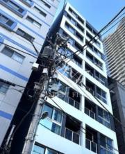ＪＲ京葉線八丁堀駅まで徒歩5分